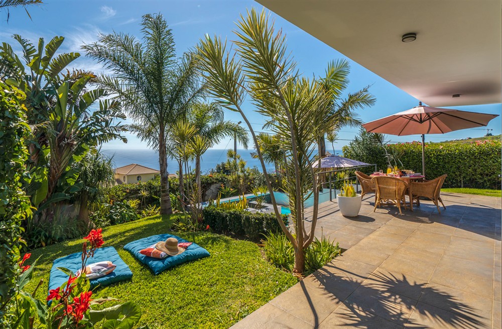 Villa Fazendinha (photo 10) at Villa Fazendinha in Estreito da Calheta, Portugal