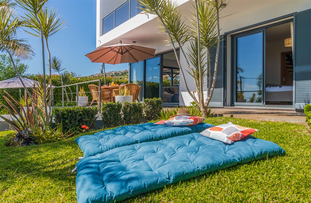 Villa Fazendinha (photo 11) at Villa Fazendinha in Estreito da Calheta, Portugal