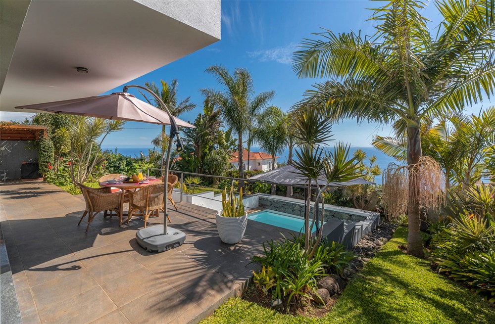 Villa Fazendinha (photo 12) at Villa Fazendinha in Estreito da Calheta, Portugal
