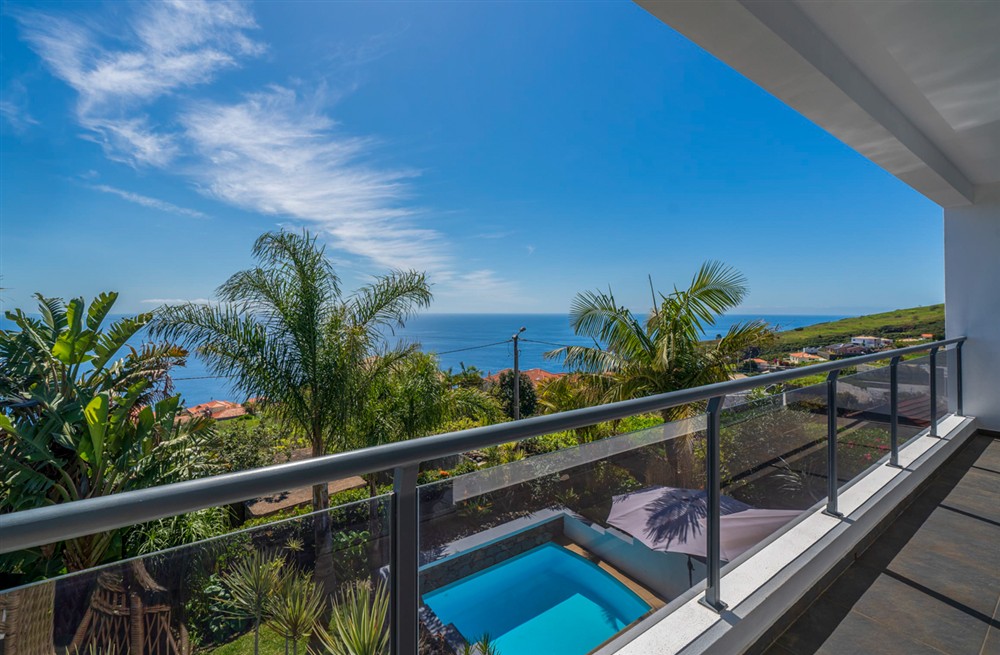 Villa Fazendinha (photo 17) at Villa Fazendinha in Estreito da Calheta, Portugal