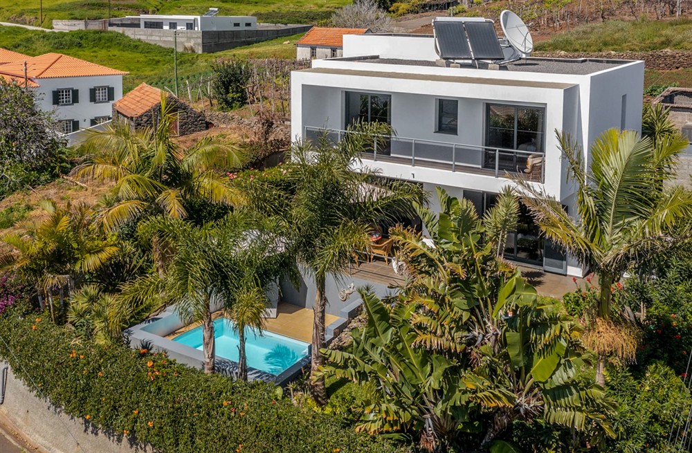 Villa Fazendinha (photo 26) at Villa Fazendinha in Estreito da Calheta, Portugal