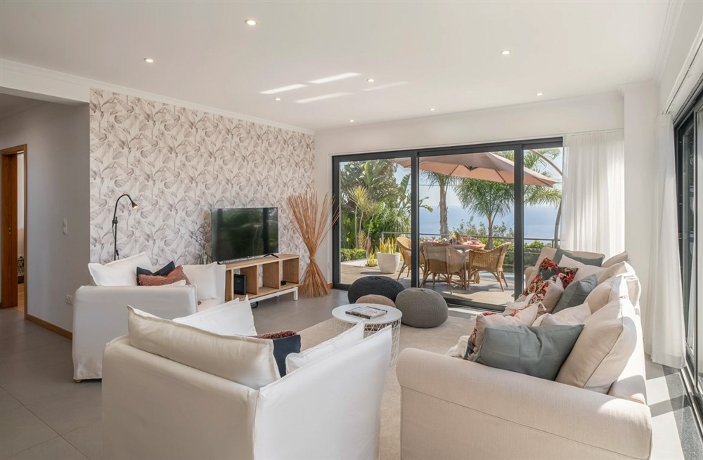 Villa Fazendinha (photo 4) at Villa Fazendinha in Estreito da Calheta, Portugal