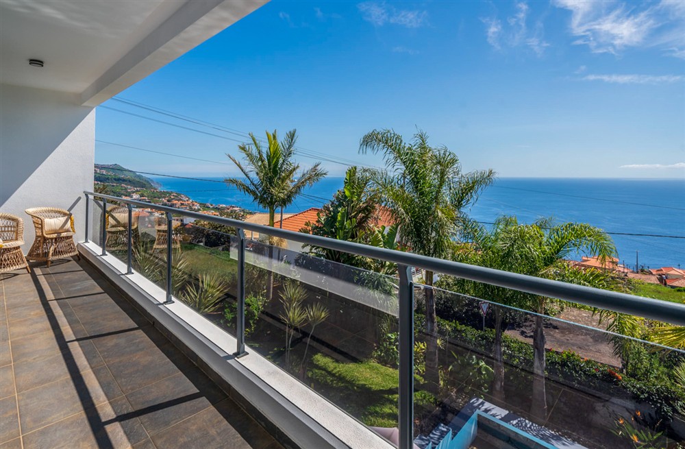 Villa Fazendinha (photo 7) at Villa Fazendinha in Estreito da Calheta, Portugal