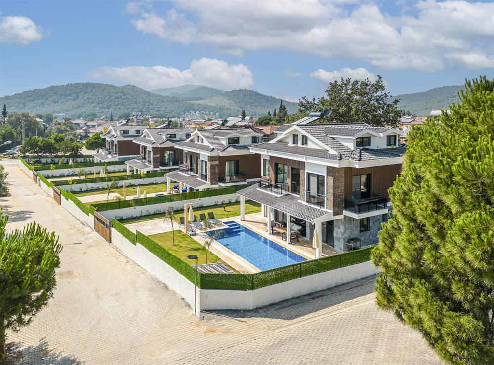 Villa Feray (photo 24) at Villa Feray in Fethiye, Turkey