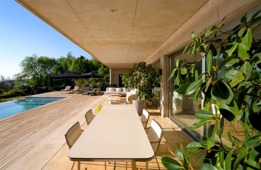 Villa Ferdi