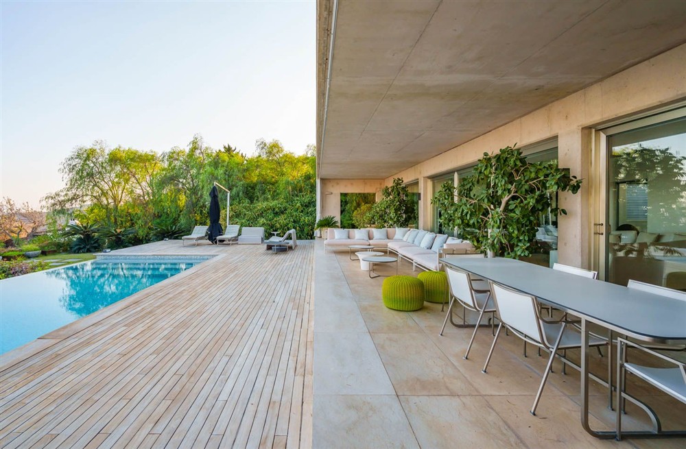 Villa Ferdi