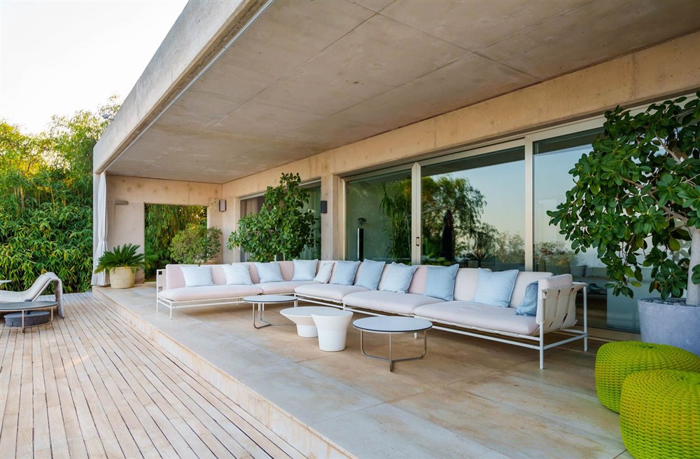 Villa Ferdi