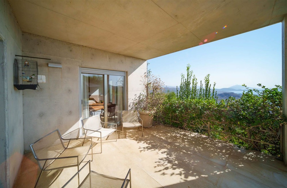 Villa Ferdi