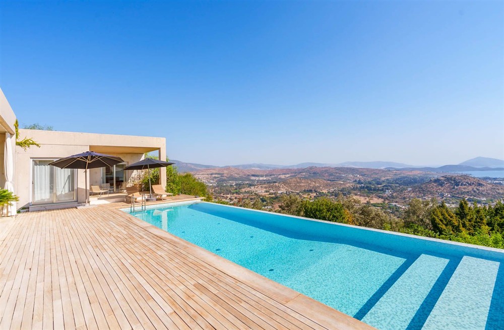 Villa Ferdi