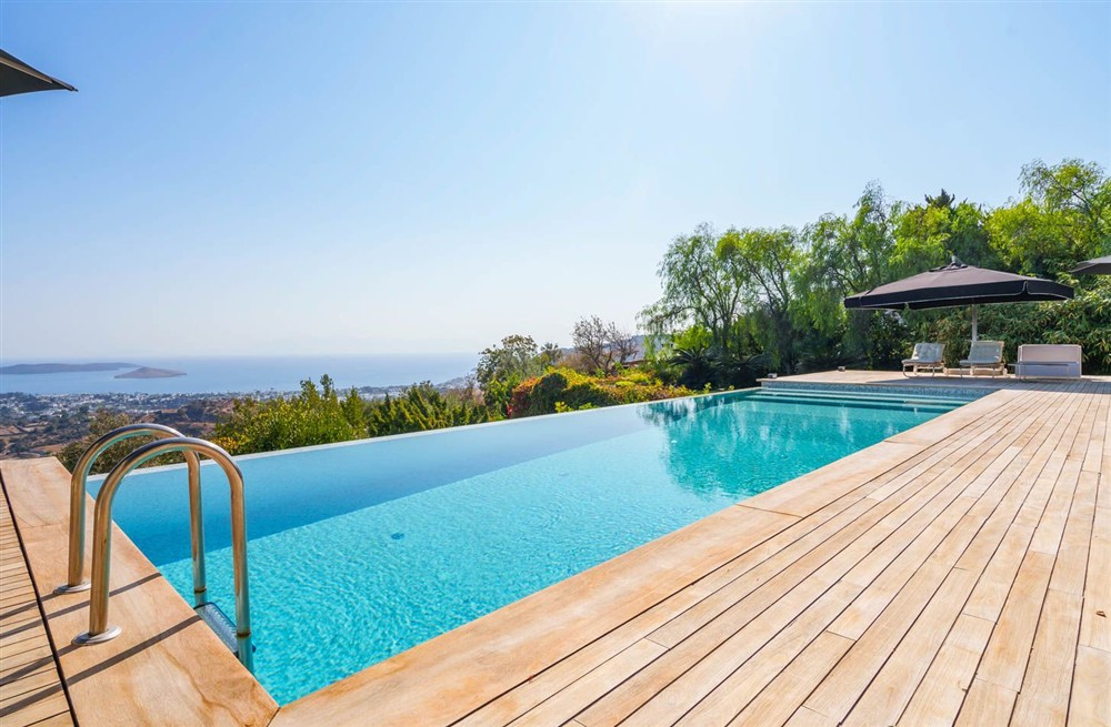 Villa Ferdi