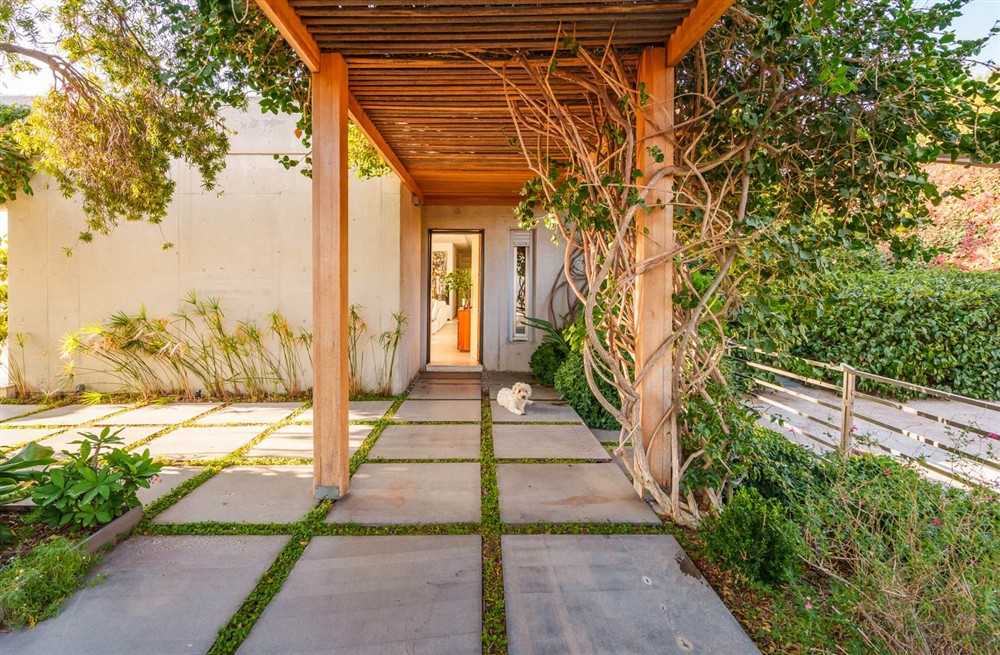 Villa Ferdi