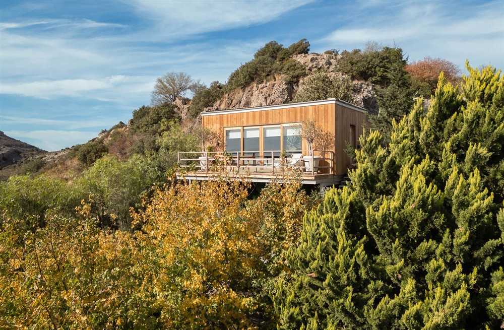 Villa Ferdi
