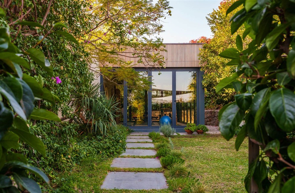 Villa Ferdi