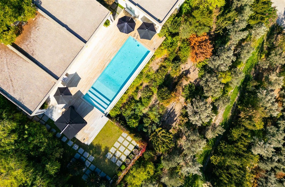 Villa Ferdi