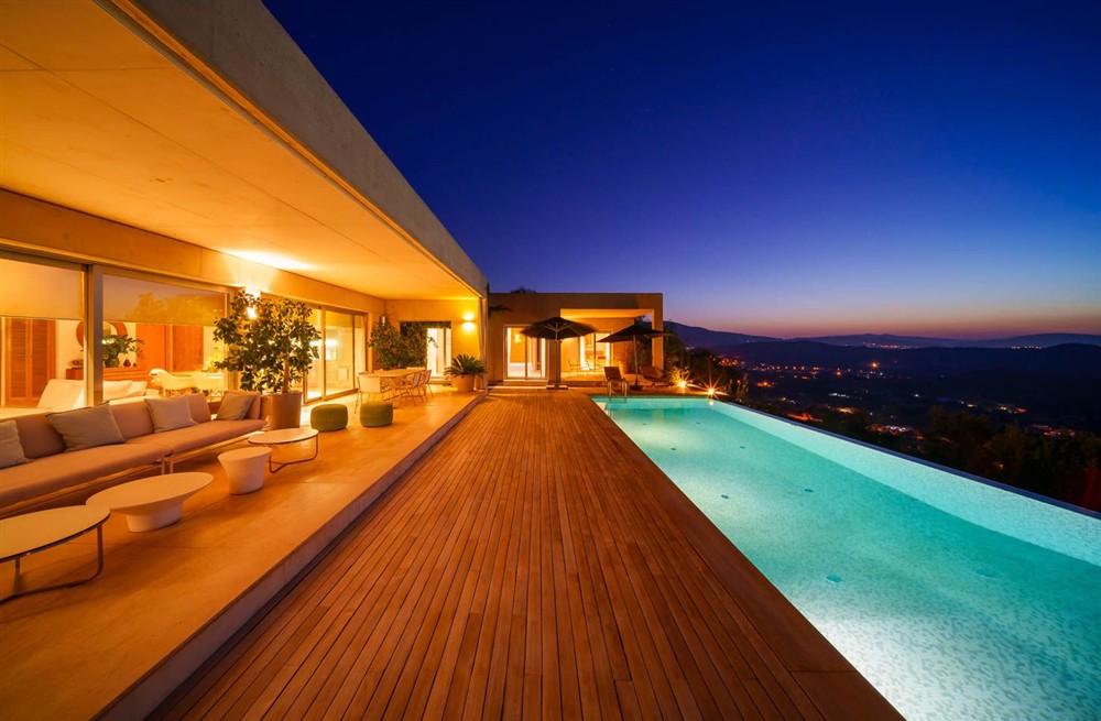 Villa Ferdi