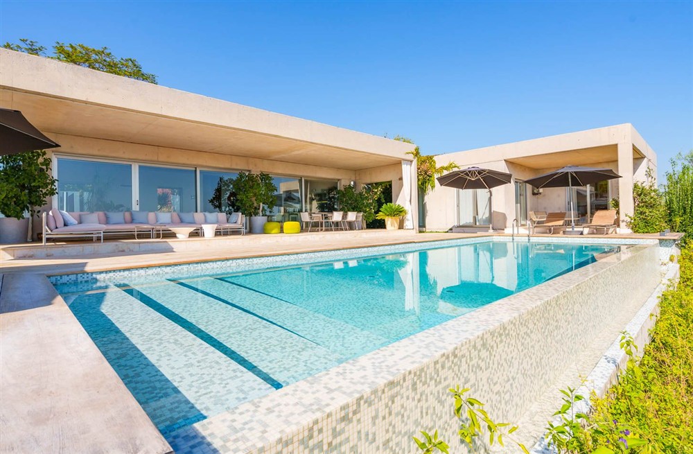 Villa Ferdi