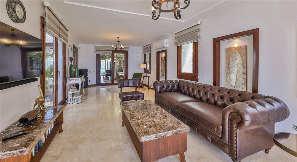 Villa Fikret
