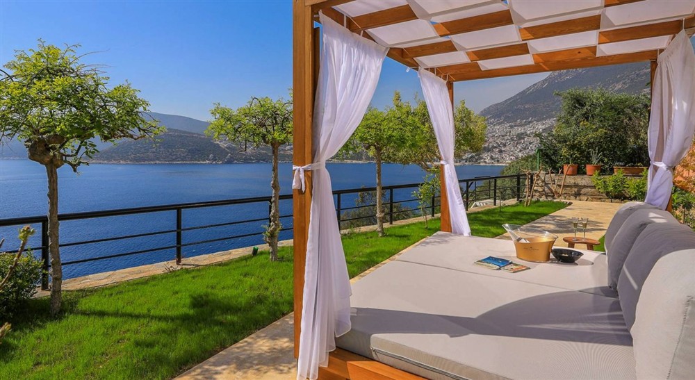 Villa Fikret