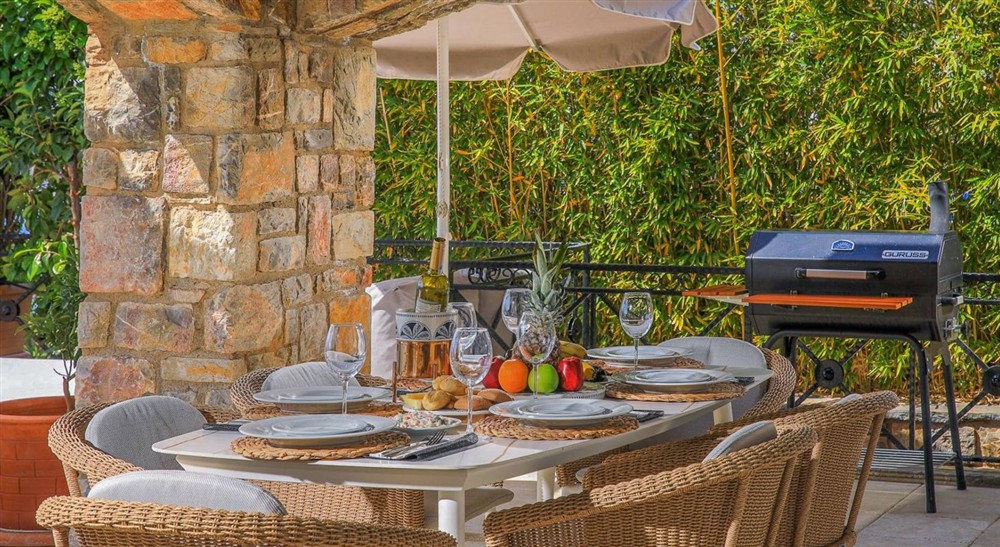 Villa Fikret