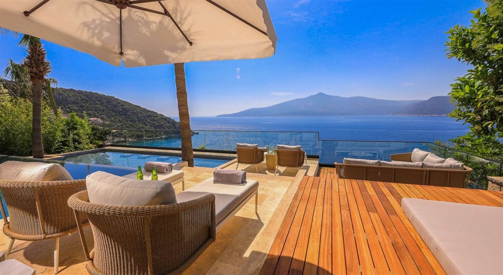Villa Fikret
