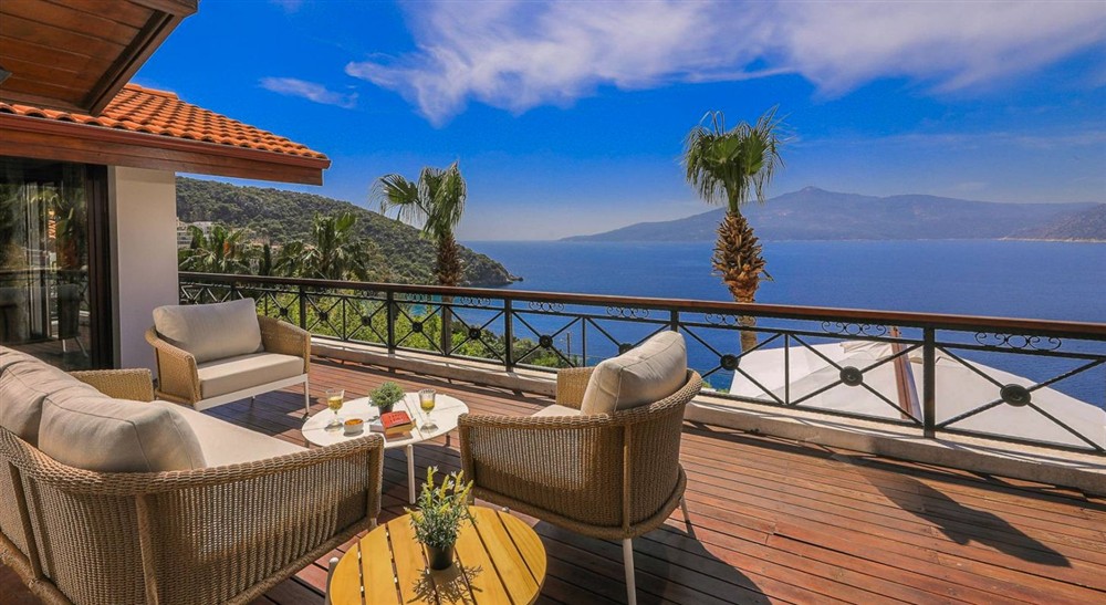 Villa Fikret
