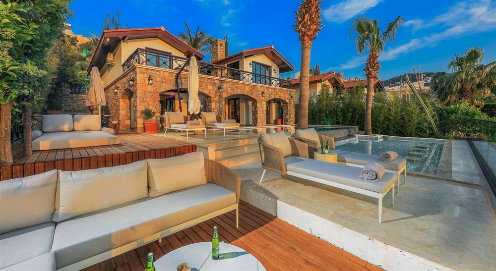 Villa Fikret