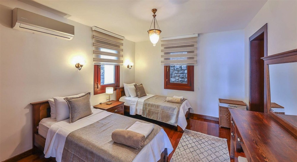 Villa Fikret