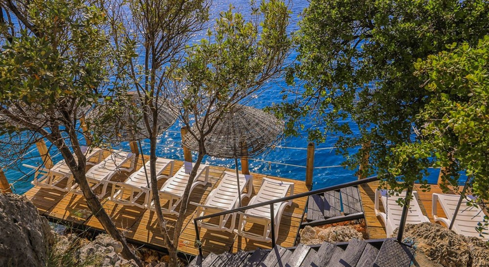 Villa Fikret