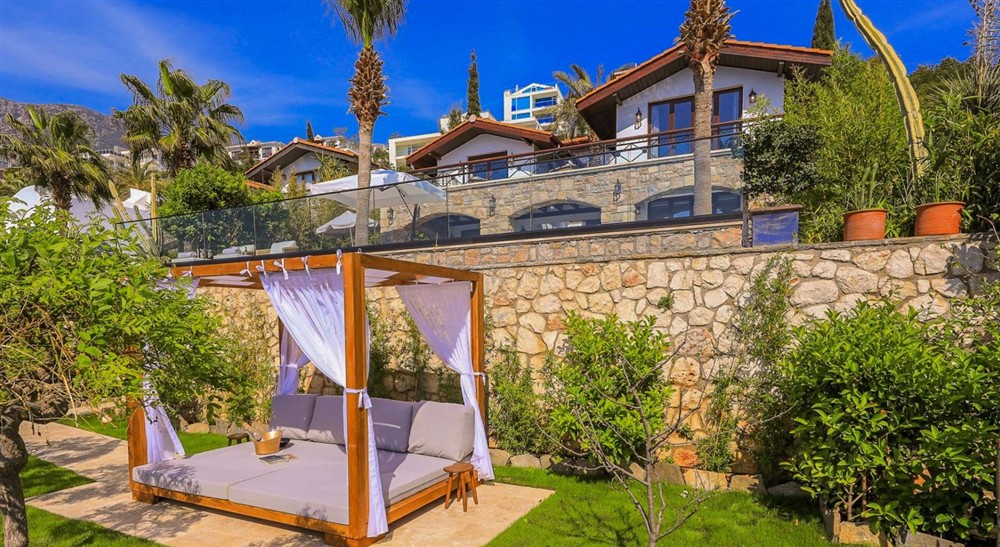 Villa Fikret