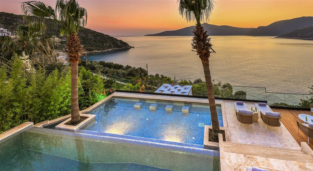 Villa Fikret