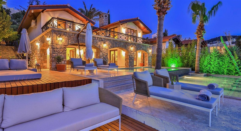 Villa Fikret