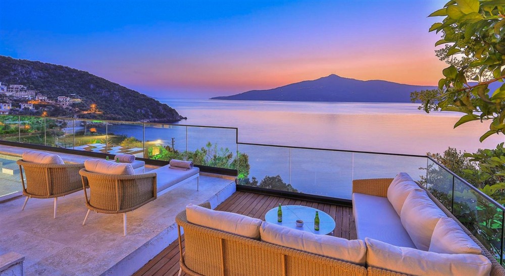 Villa Fikret