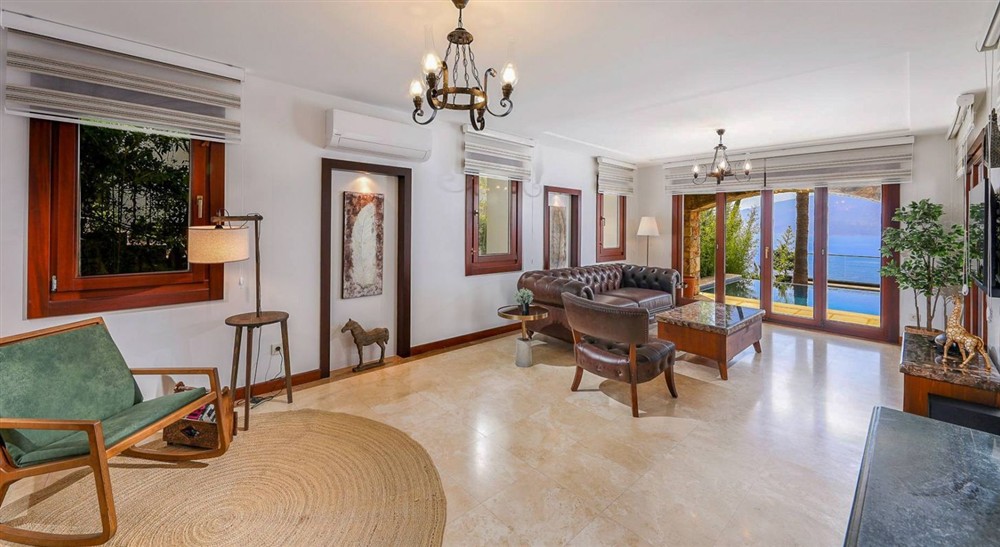 Villa Fikret