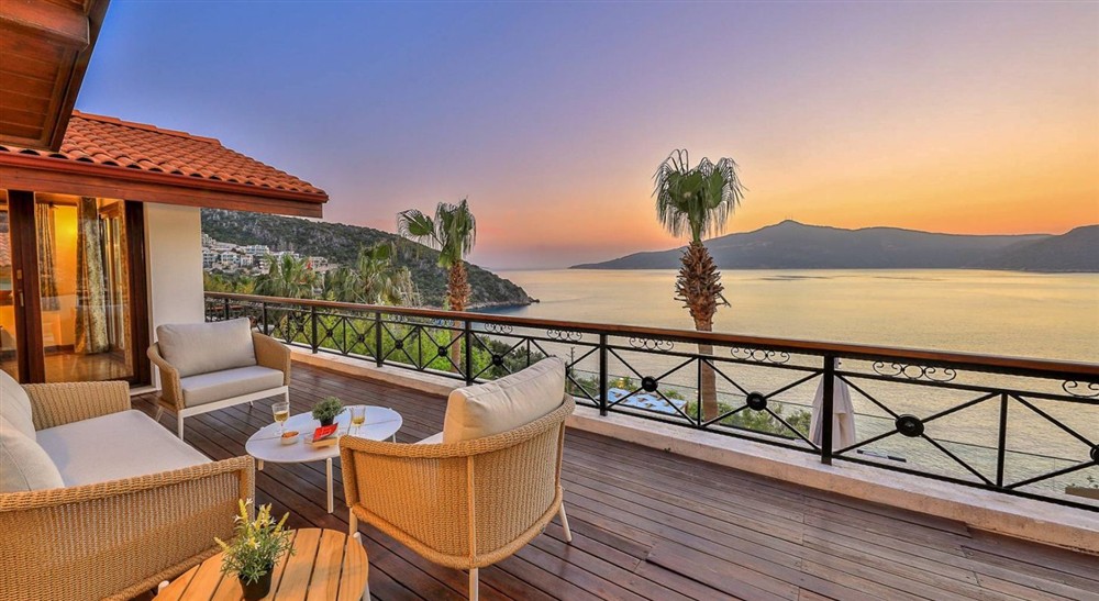 Villa Fikret