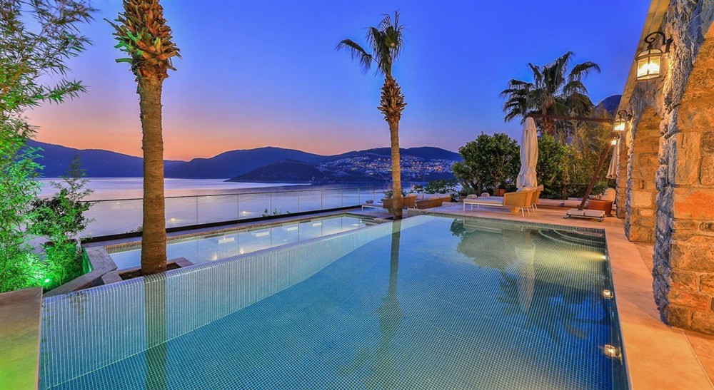 Villa Fikret