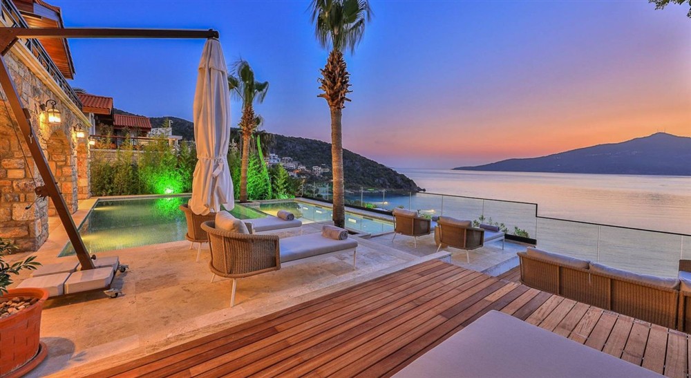 Villa Fikret