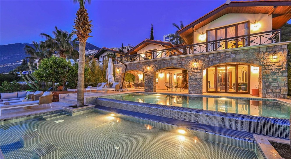 Villa Fikret