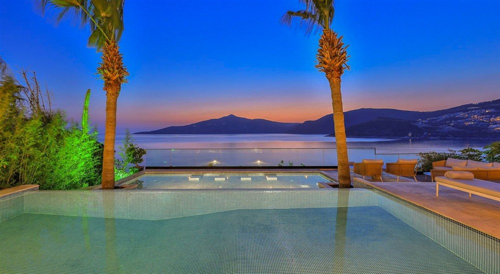 Villa Fikret