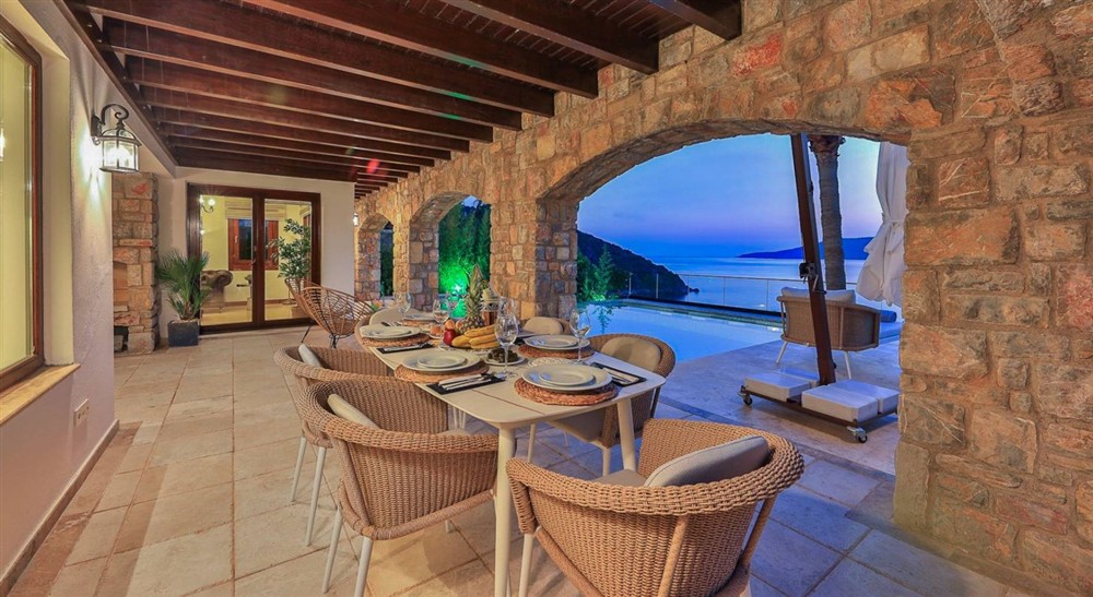 Villa Fikret