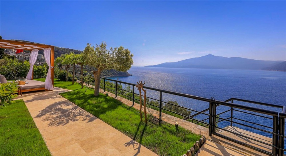 Villa Fikret