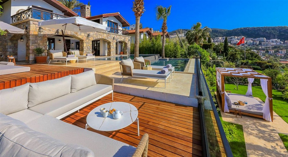 Villa Fikret