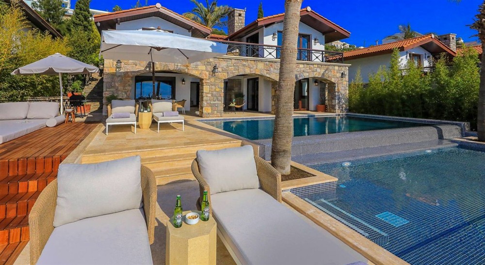Villa Fikret