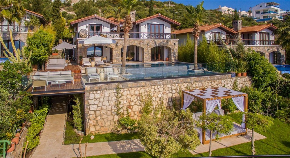 Villa Fikret