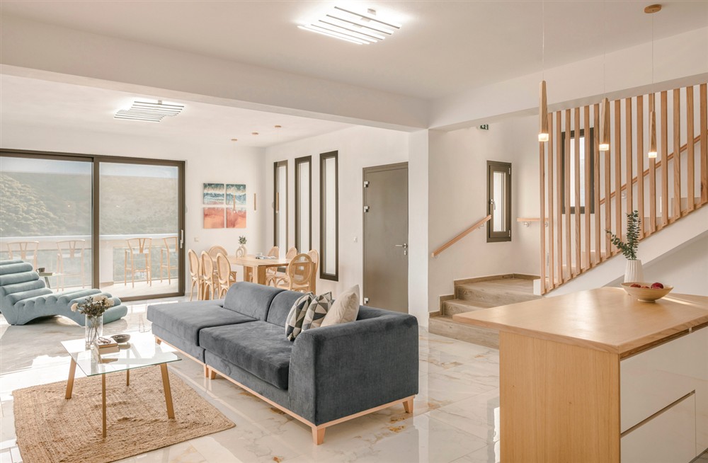 Villa Finest (photo 10) at Villa Finest in Kefalonia, Greece