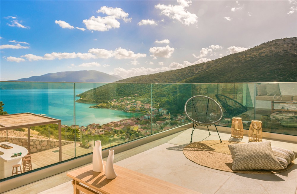 Villa Finest (photo 13) at Villa Finest in Kefalonia, Greece