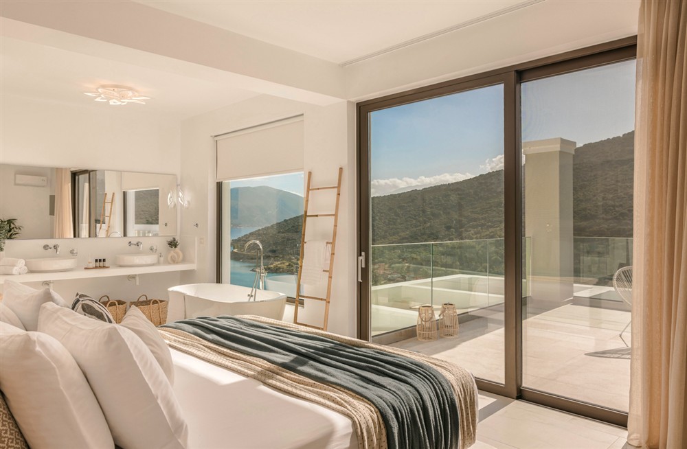 Villa Finest (photo 15) at Villa Finest in Kefalonia, Greece
