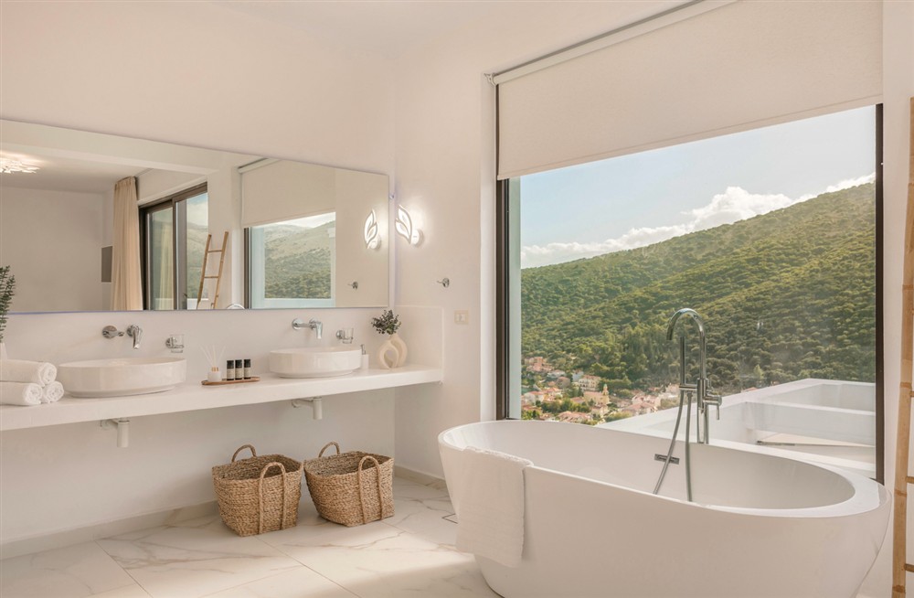 Villa Finest (photo 18) at Villa Finest in Kefalonia, Greece
