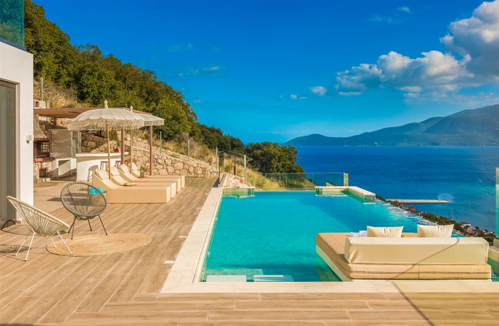 Villa Finest (photo 19) at Villa Finest in Kefalonia, Greece