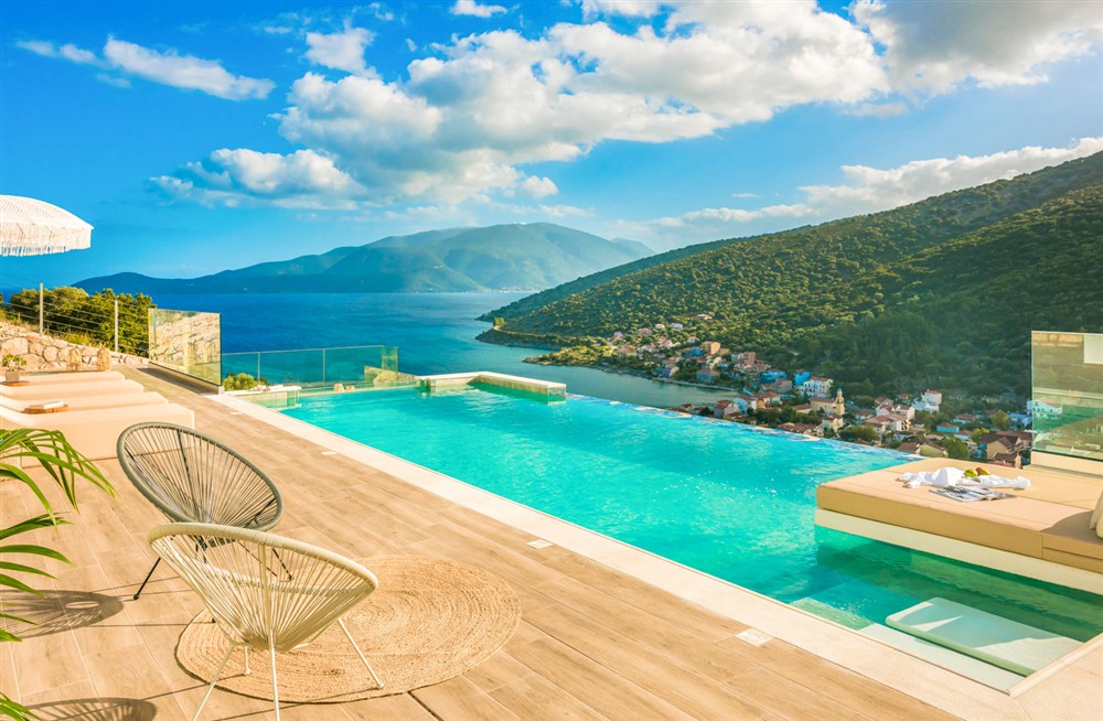 Villa Finest (photo 2) at Villa Finest in Kefalonia, Greece