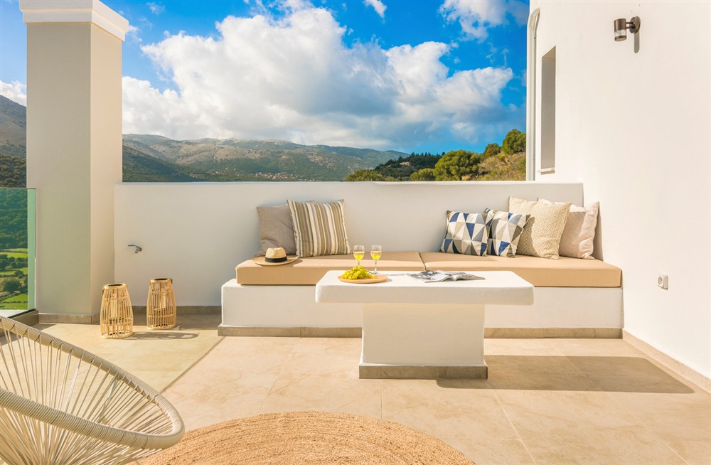 Villa Finest (photo 20) at Villa Finest in Kefalonia, Greece